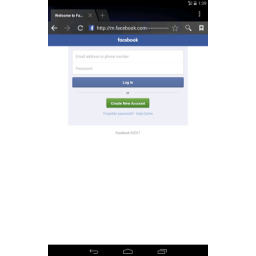Nova taktika fišera protiv mobilnih korisnika Facebooka